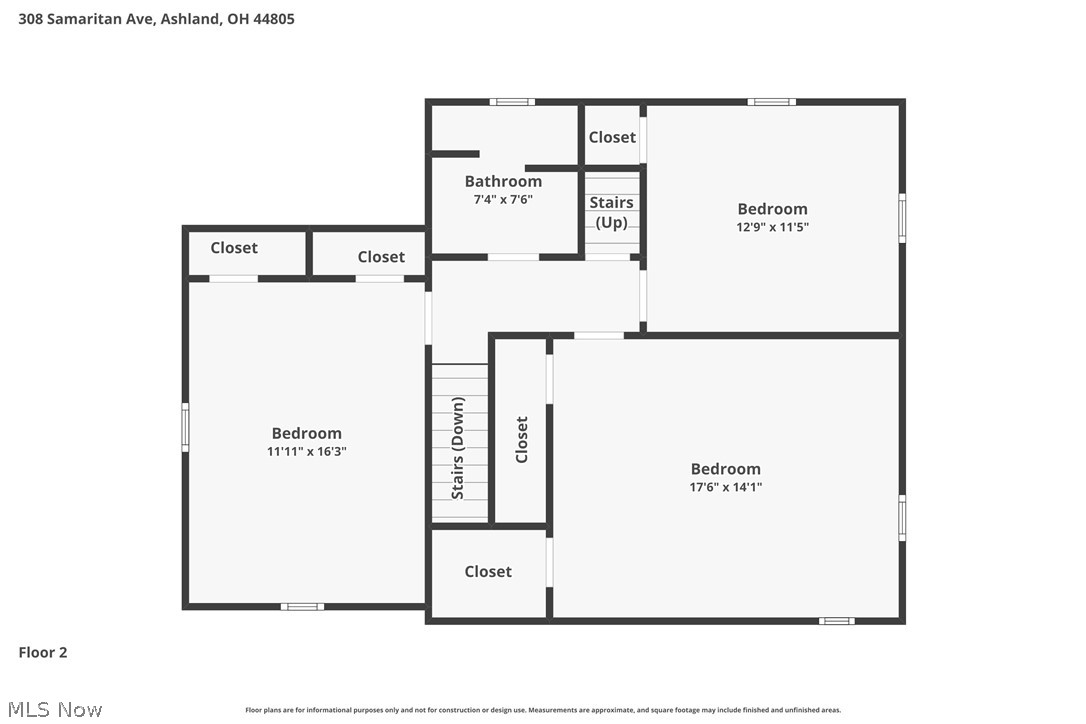 College View Add - Residential