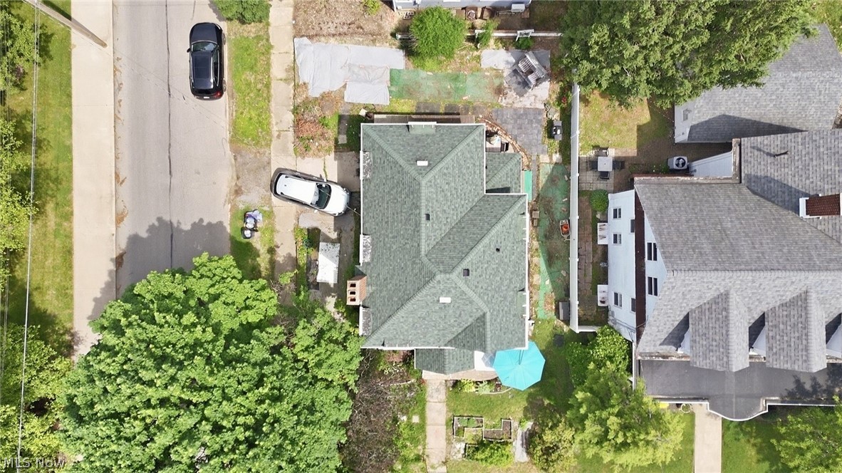 College View Add - Residential