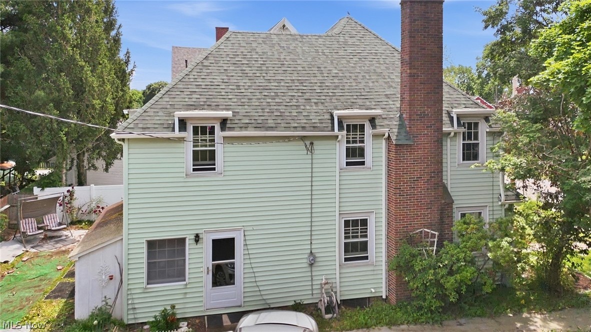College View Add - Residential