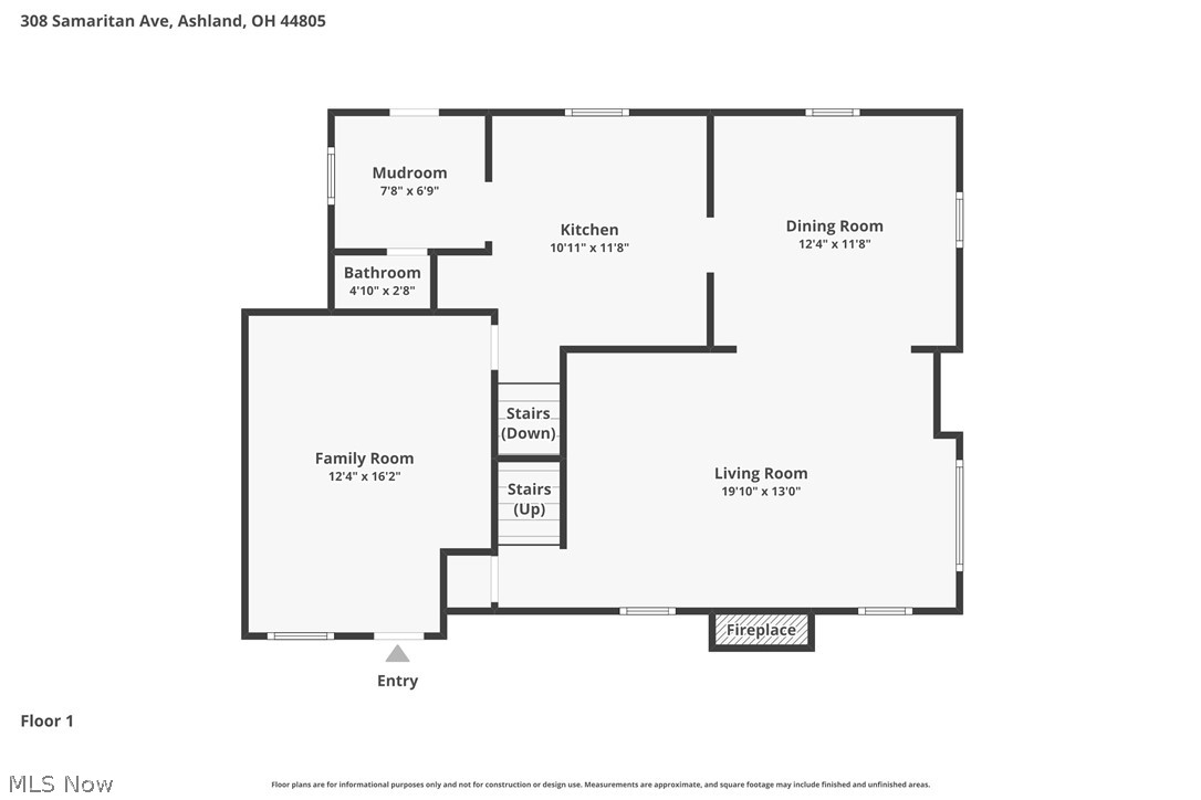 College View Add - Residential