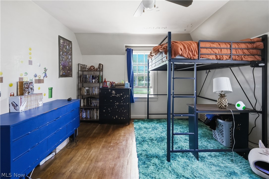 College View Add - Residential