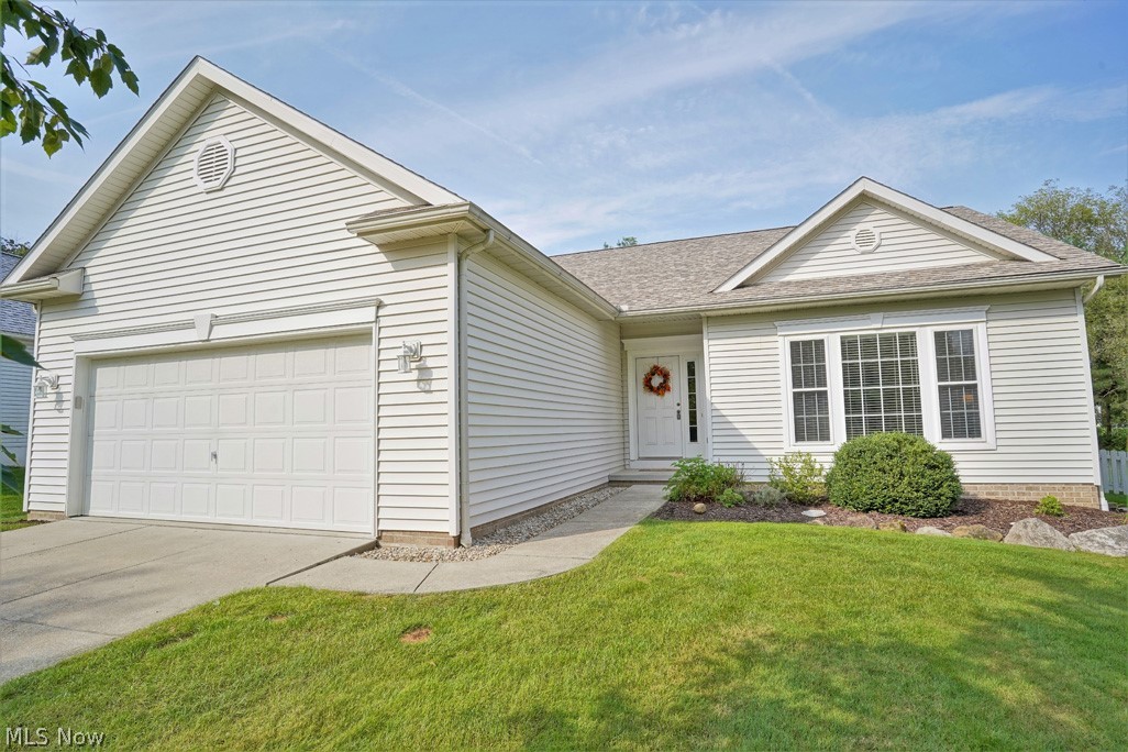 Forest Ridge - Residential