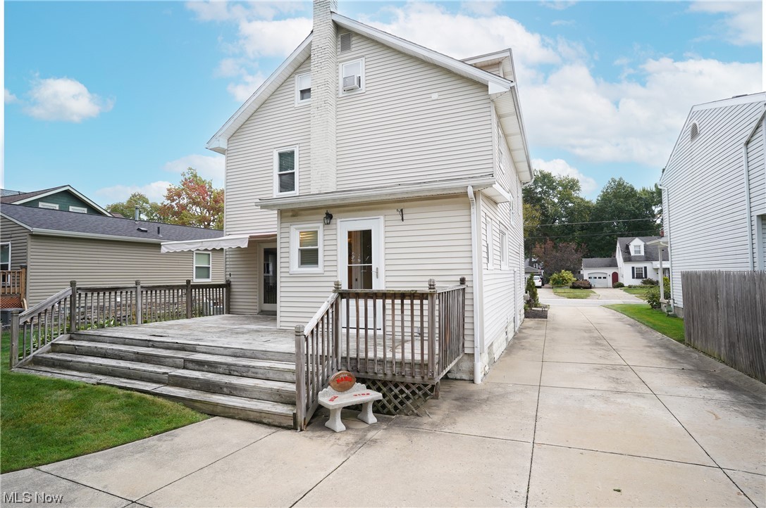 Duncan Heights - Residential