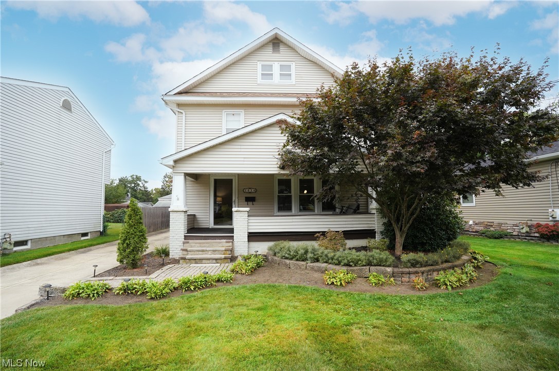 Duncan Heights - Residential