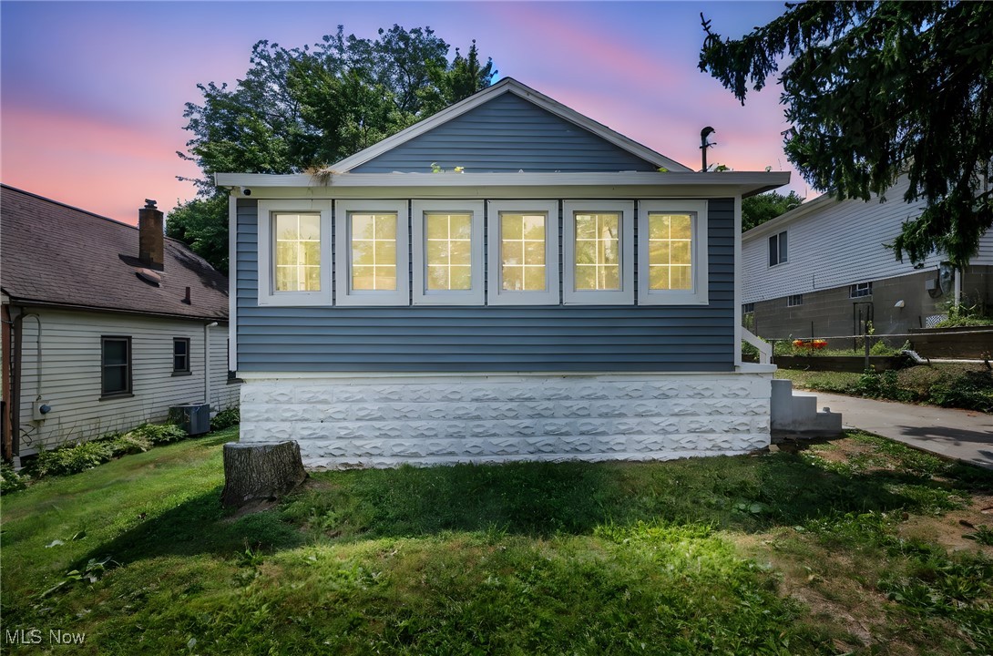 Allenside - Residential