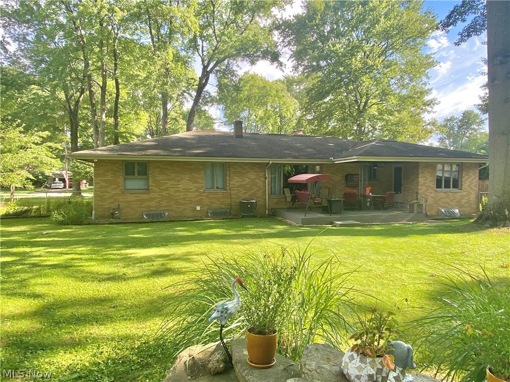 Herron Heights - Residential