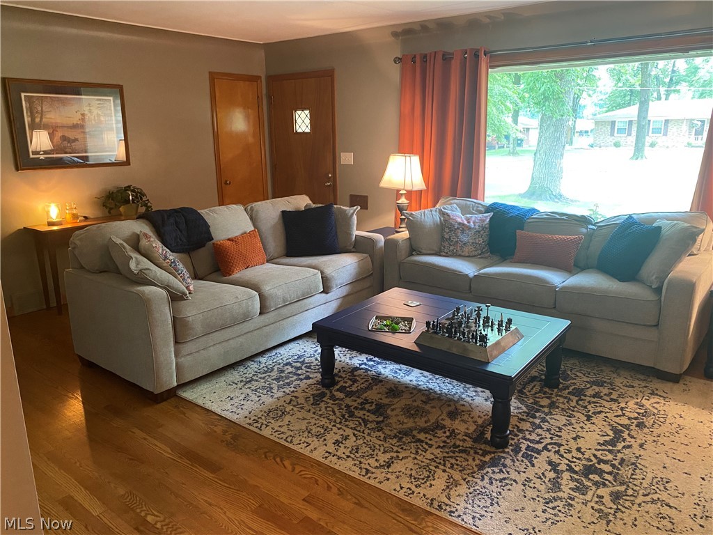 Herron Heights - Residential