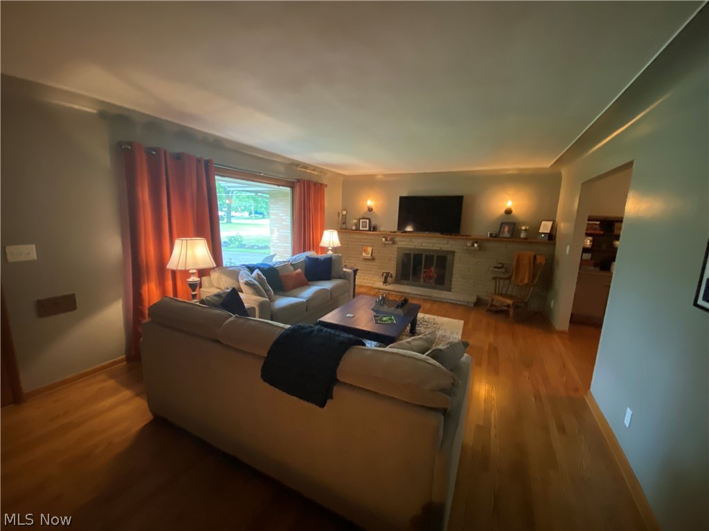 Herron Heights - Residential