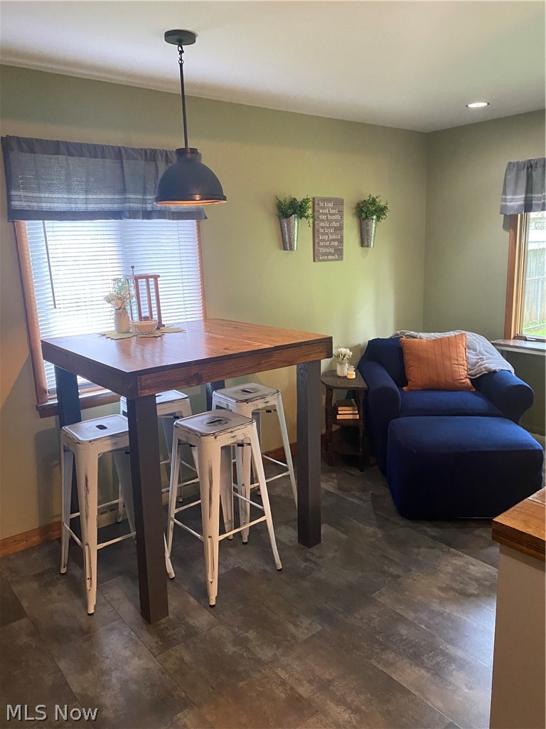 Herron Heights - Residential