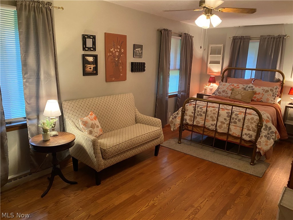 Herron Heights - Residential