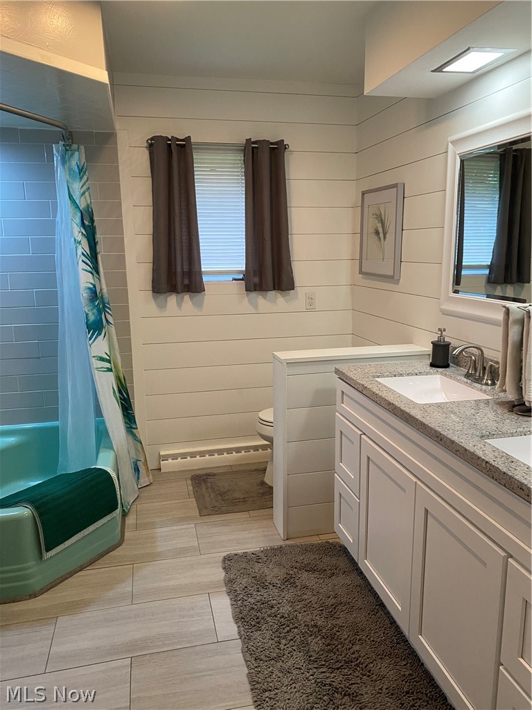 Herron Heights - Residential