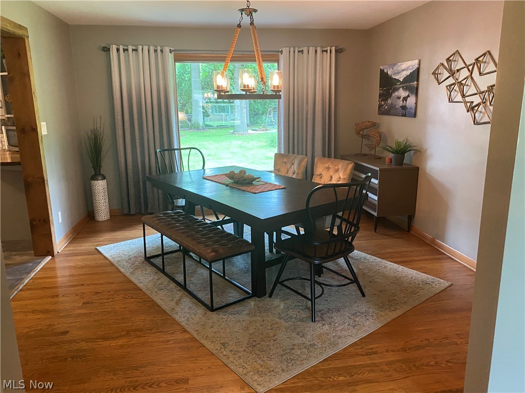 Herron Heights - Residential