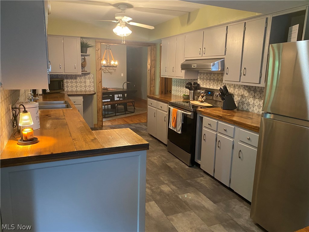 Herron Heights - Residential