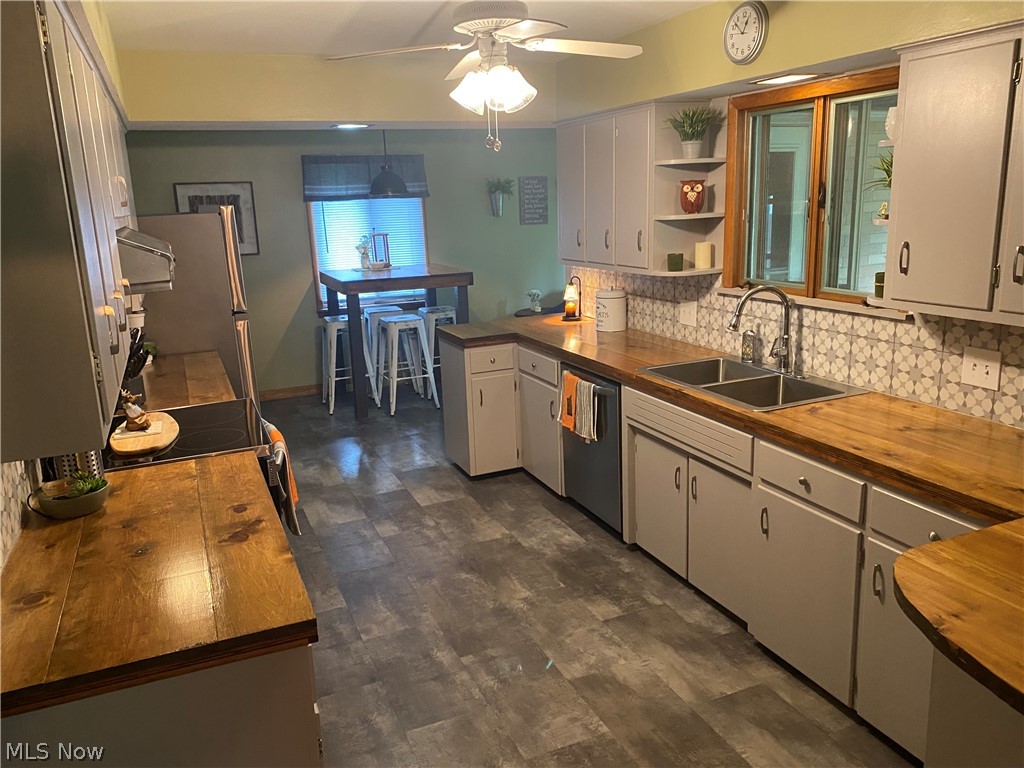 Herron Heights - Residential