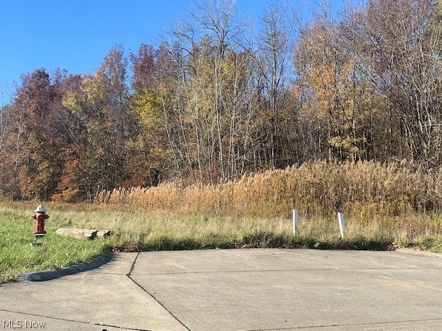 Lorain - Land