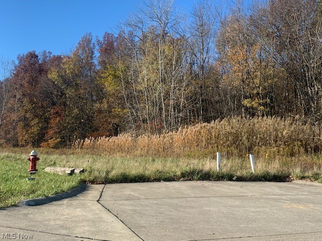 Lorain - Land