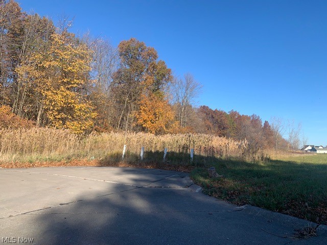 Lorain - Land