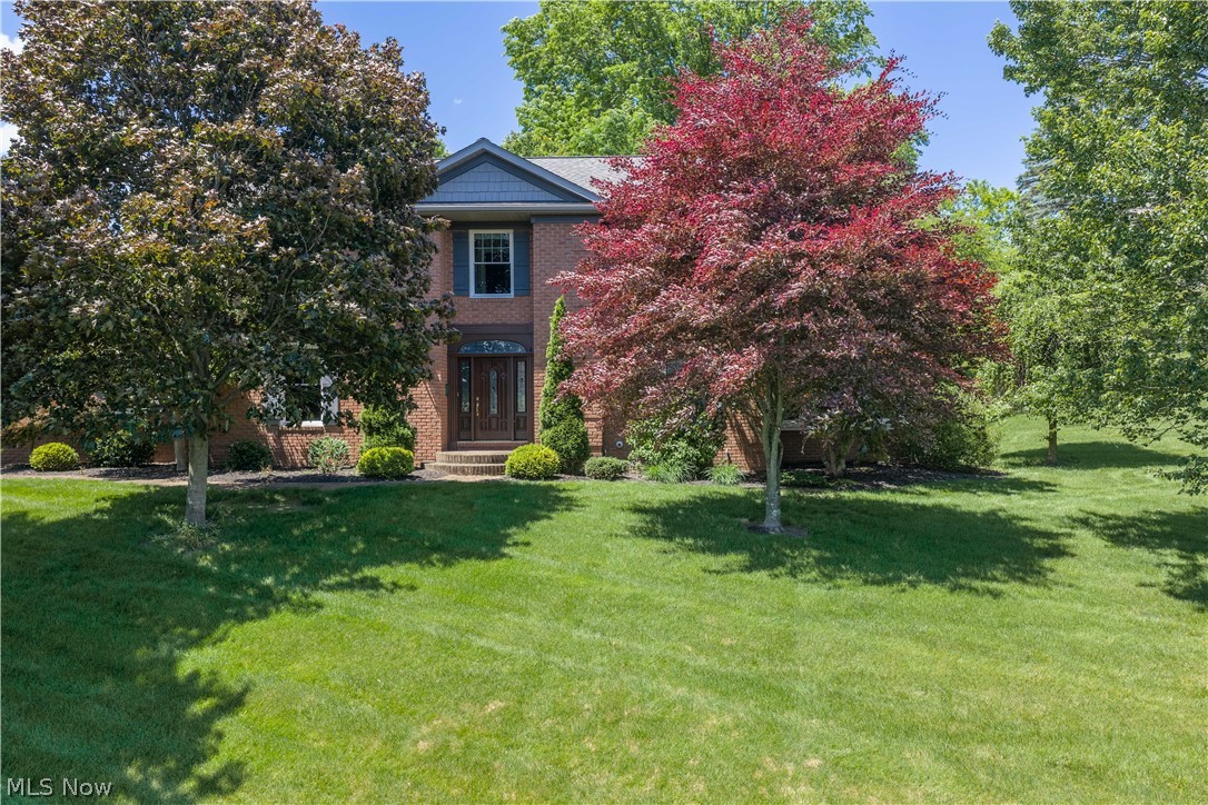 United States Military Lands - Residential