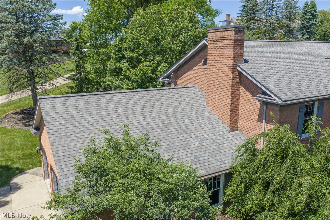 United States Military Lands - Residential