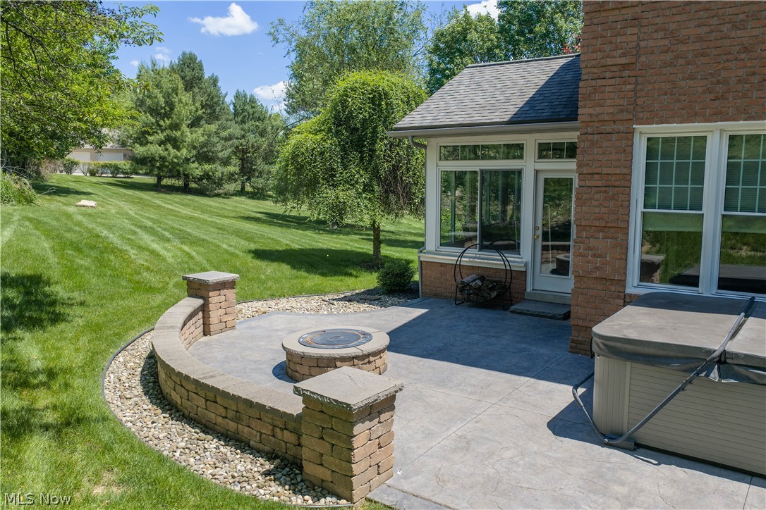 United States Military Lands - Residential