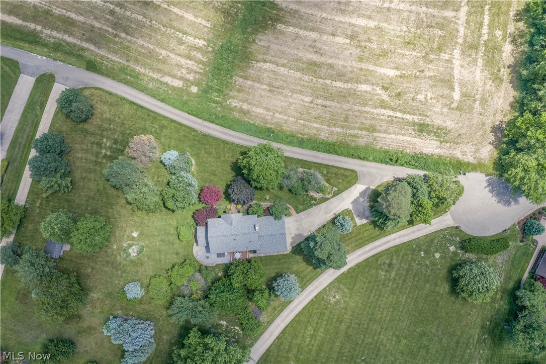 United States Military Lands - Residential