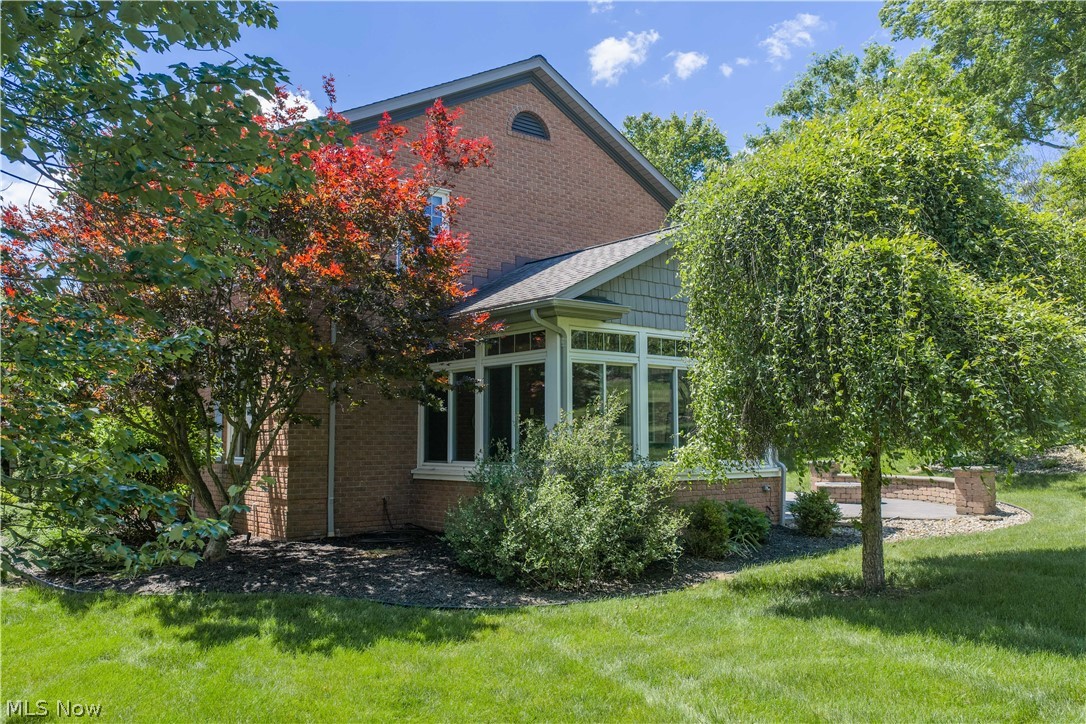 United States Military Lands - Residential