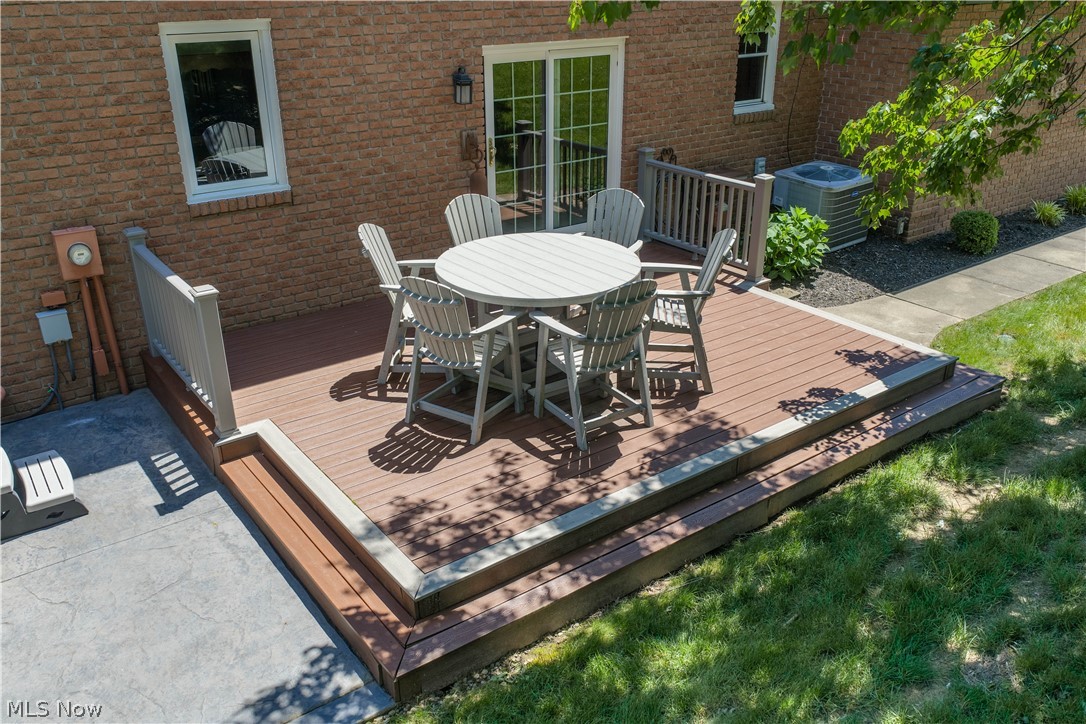 United States Military Lands - Residential