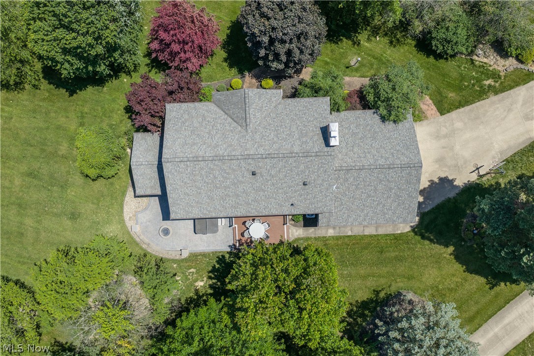 United States Military Lands - Residential