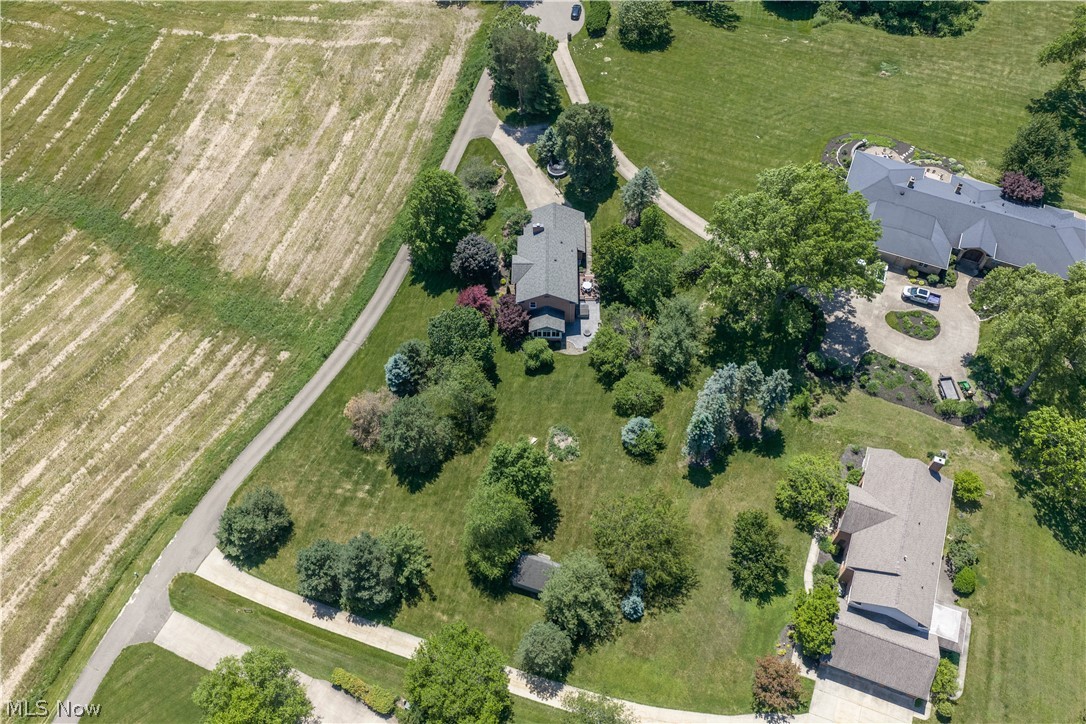 United States Military Lands - Residential