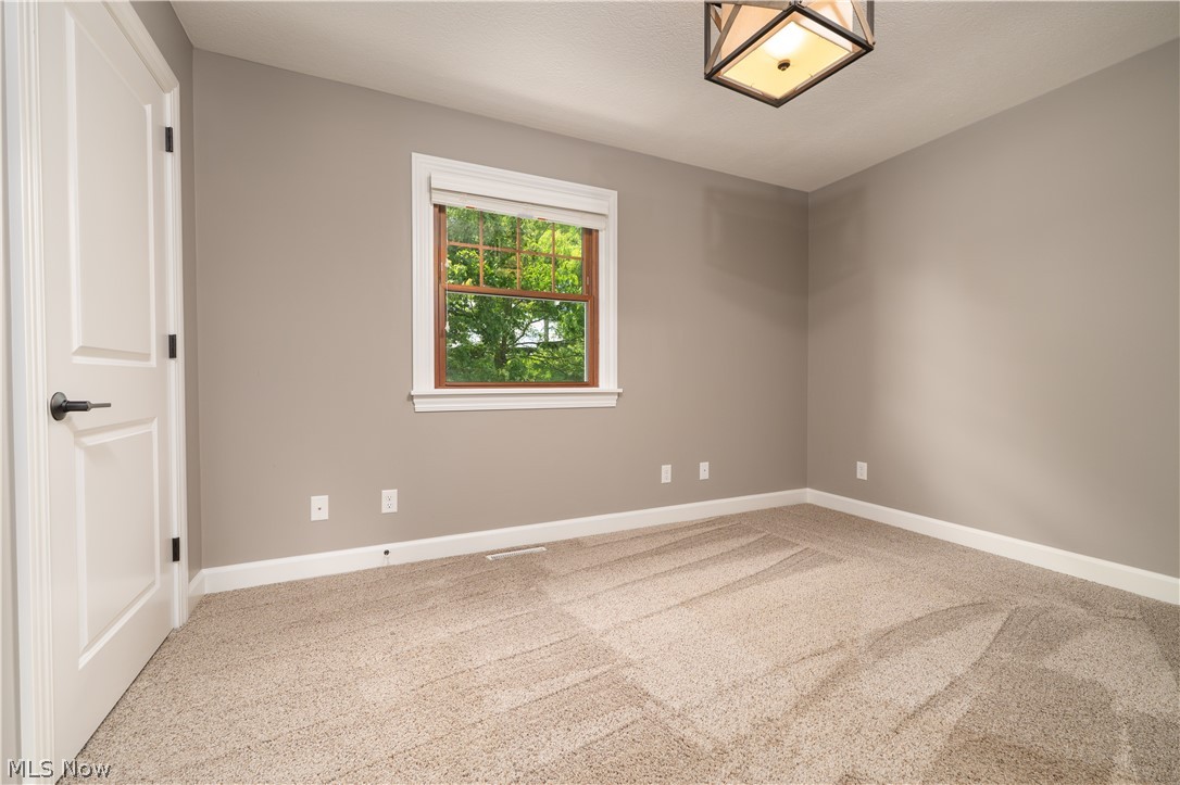 United States Military Lands - Residential