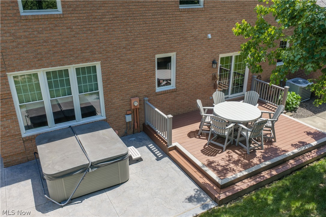 United States Military Lands - Residential