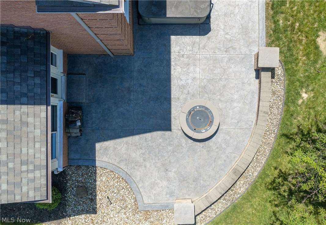 United States Military Lands - Residential