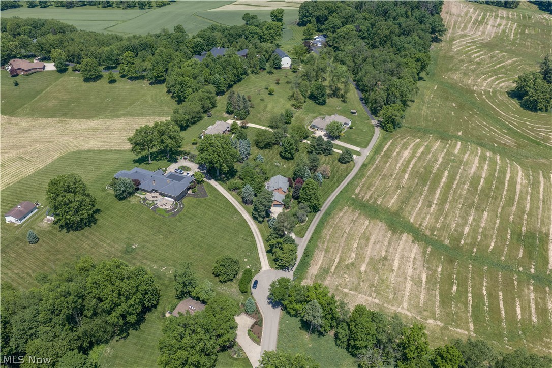 United States Military Lands - Residential