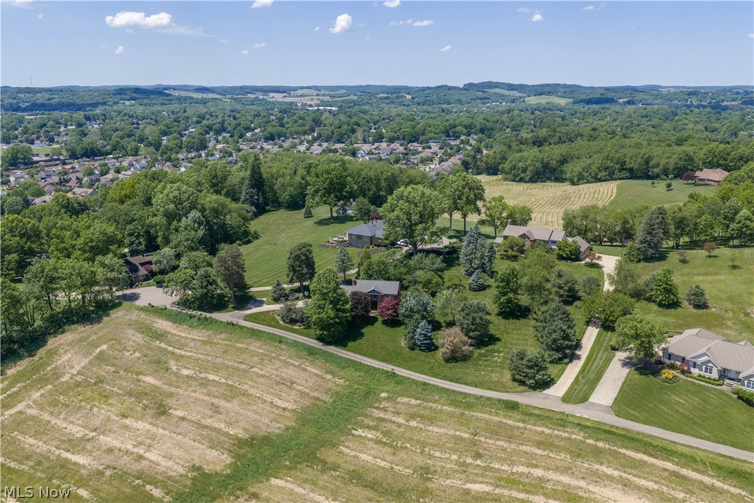 United States Military Lands - Residential