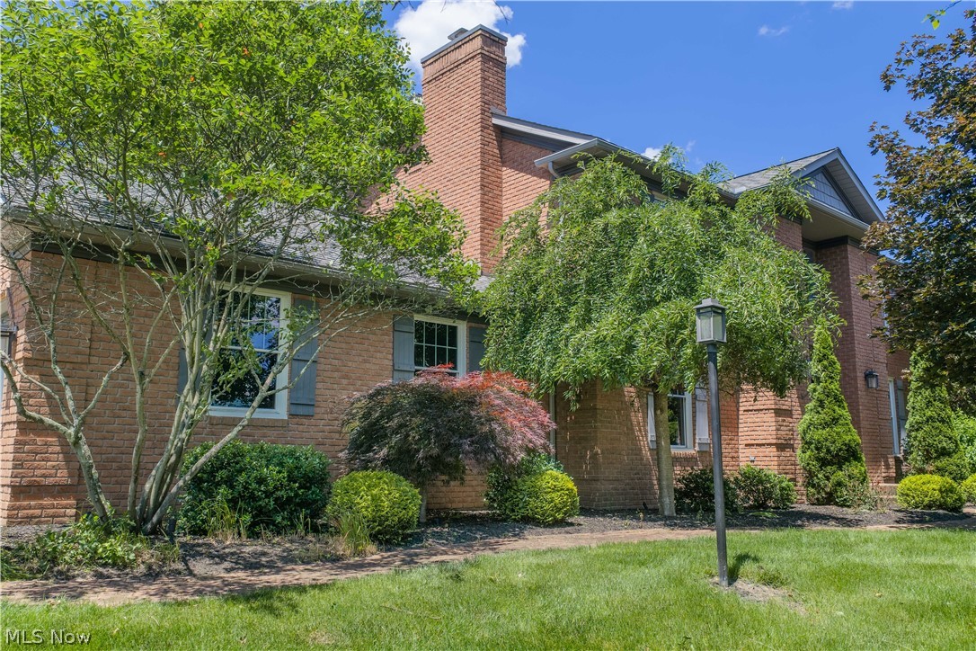 United States Military Lands - Residential