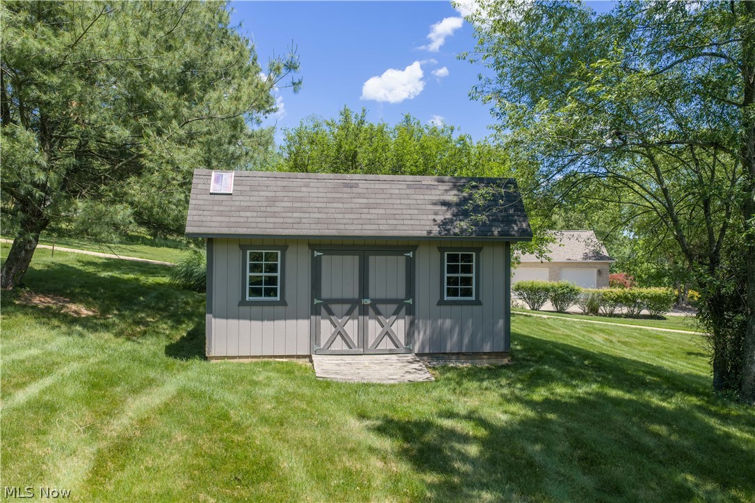 United States Military Lands - Residential