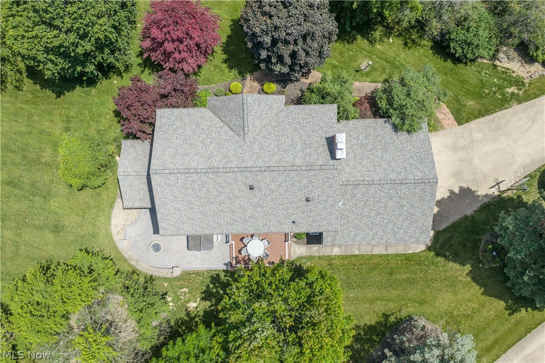 United States Military Lands - Residential