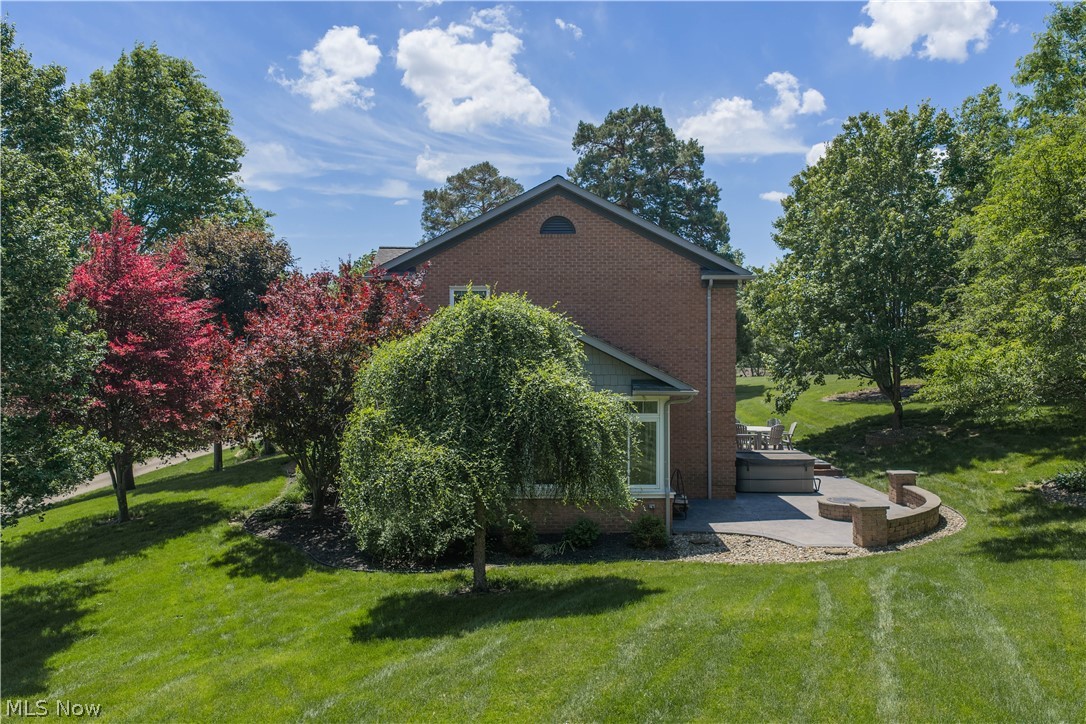United States Military Lands - Residential