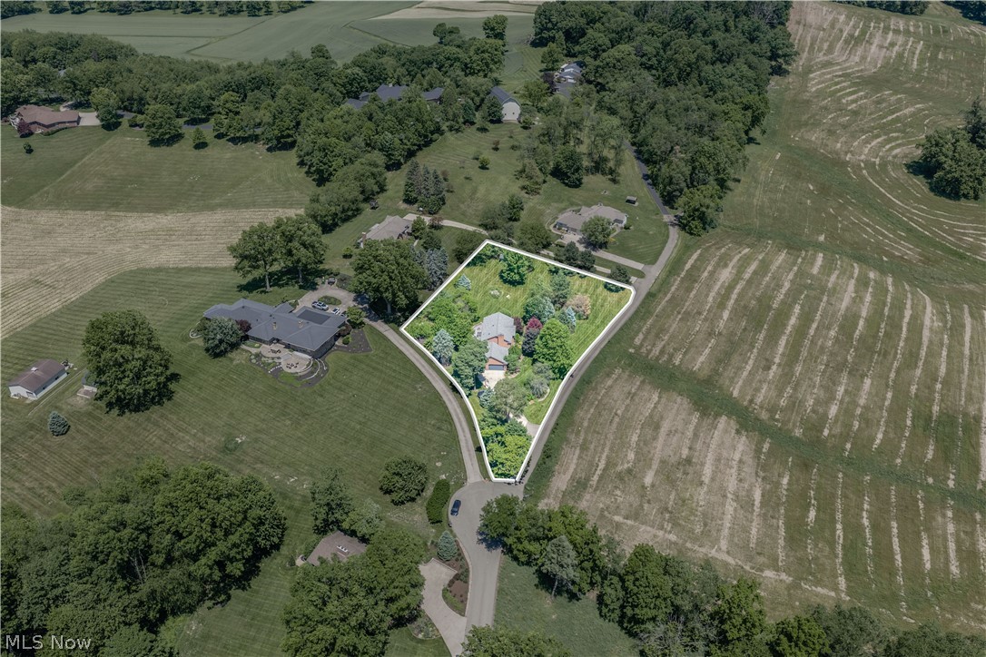 United States Military Lands - Residential