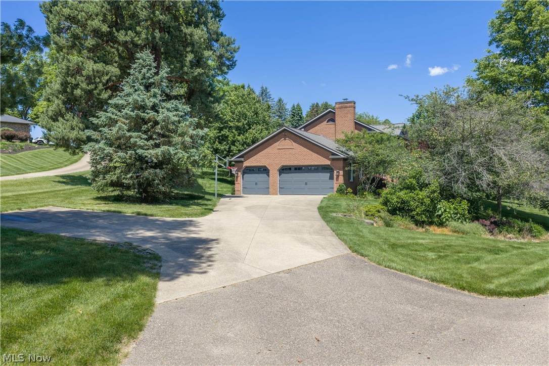 United States Military Lands - Residential