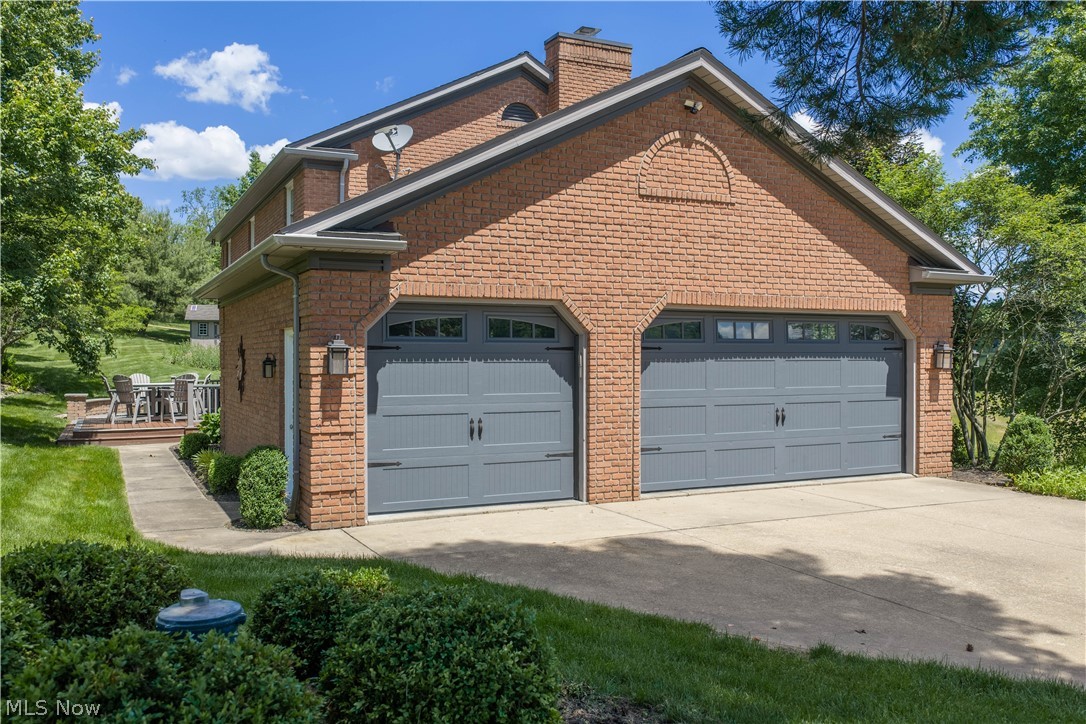 United States Military Lands - Residential