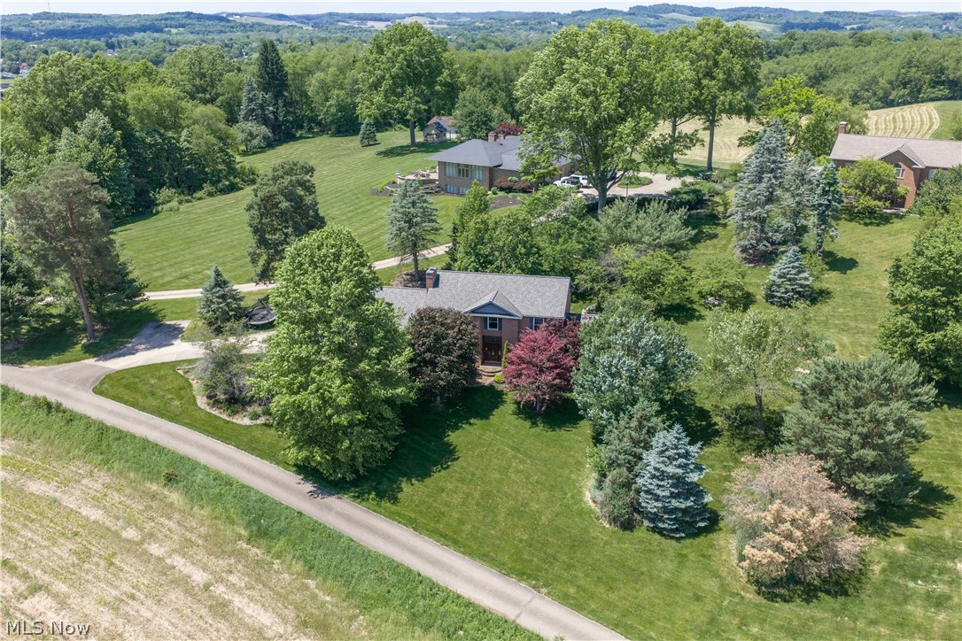 United States Military Lands - Residential