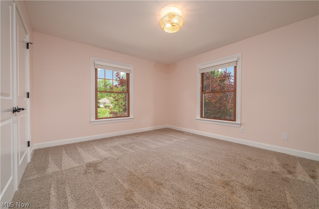 United States Military Lands - Residential