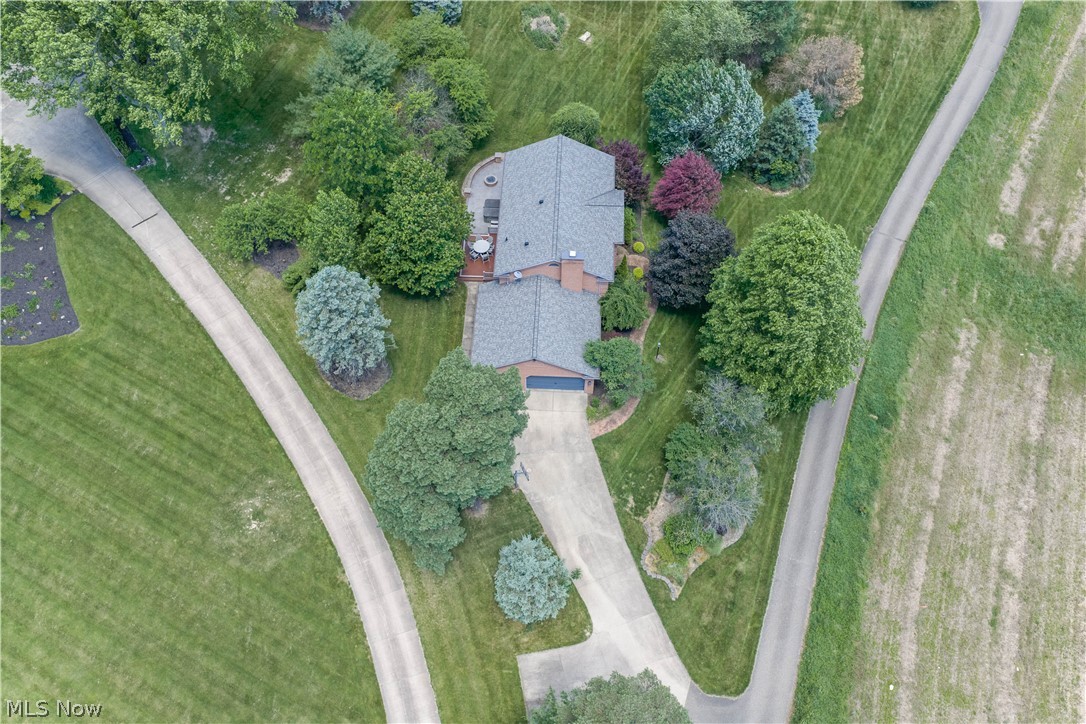 United States Military Lands - Residential