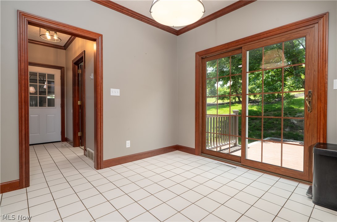 United States Military Lands - Residential