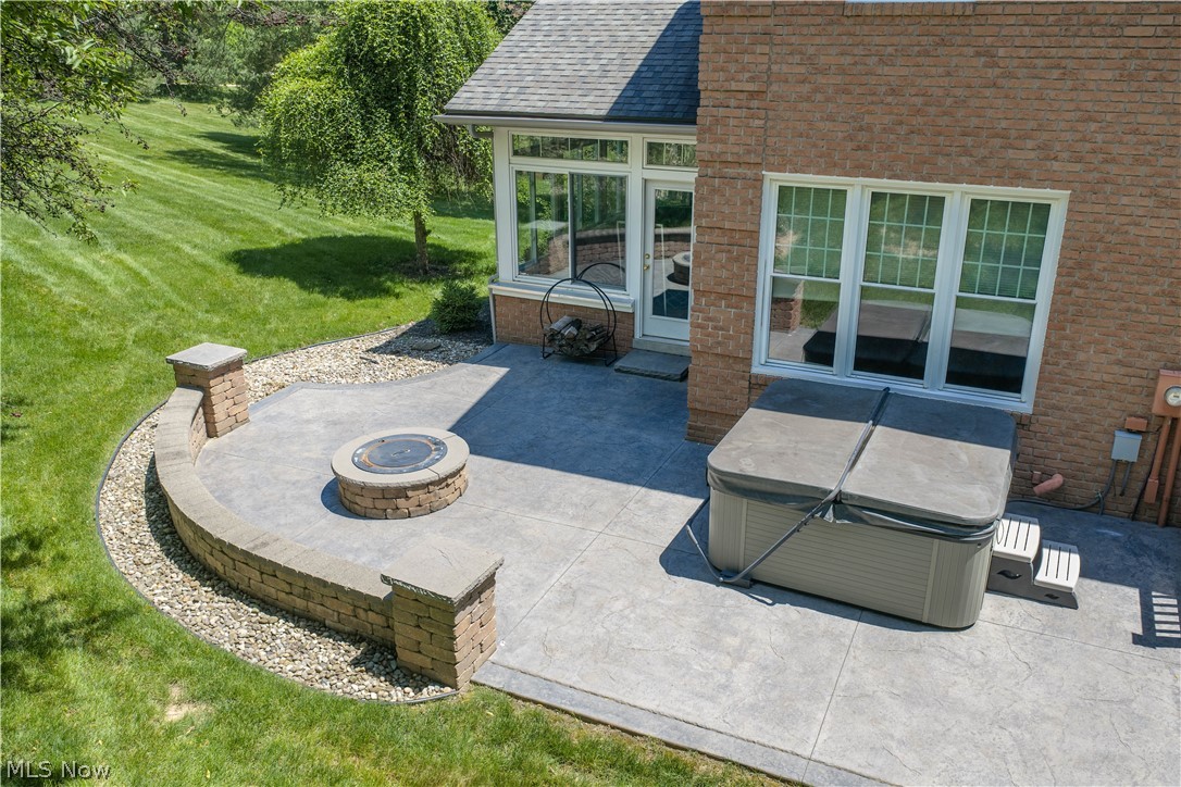 United States Military Lands - Residential