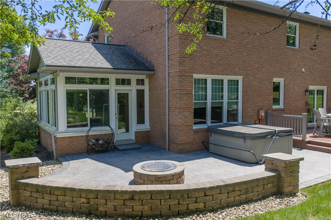 United States Military Lands - Residential