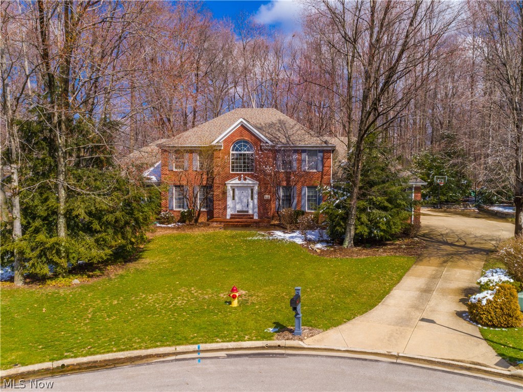 Mayfair Estates Ph 3 - Residential