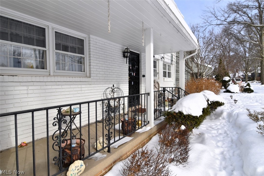 Forest Hill 10 - Residential