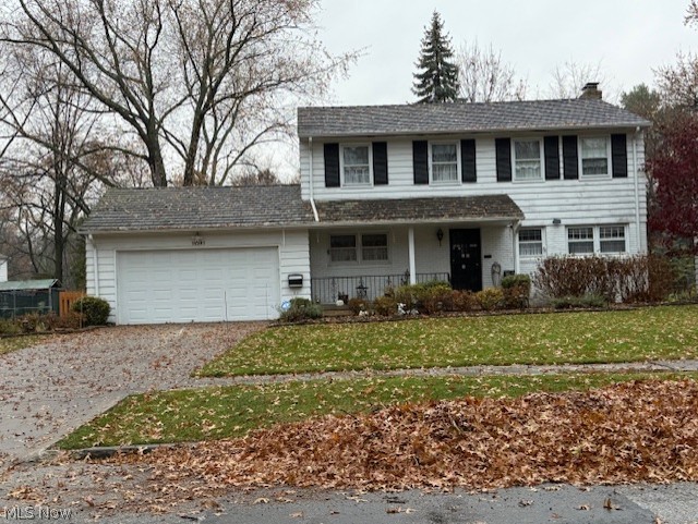 This home qualifies for up to $5000 in closing costs assistance AND up to $5000 in down payment assistance. Nestled on a beautiful, tree-lined street in the Historic Forest Hills neighborhood, this slate-roofed home offers timeless charm and thoughtful updates throughout. A welcoming first-floor office and convenient half bath make everyday living easy, while the second floor features three spacious bedrooms and two full baths—perfect for family or guests.
The living and dining rooms are designed for gathering and entertaining, opening to a large, fully fenced, and meticulously manicured backyard that invites outdoor enjoyment. Downstairs, the fully finished basement is ideal for cozy family game nights, with a generous laundry and storage area finished with durable Nature Stone flooring.
An attached two-car garage with direct access to the kitchen adds everyday convenience. The kitchen itself shines with floor-to-ceiling upgraded cabinetry and newer appliances, and the garage floor has also been enhanced with Nature Stone.
Lovingly and meticulously cared for by the same owner for over 35 years, this home radiates warmth, pride of ownership, and a true sense of home. Roof SLATE- full tune up 2023, HWT 2024, Furnace 2024.